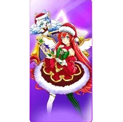 Starlight
Christmas – slot online terpercaya