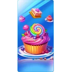 Sugar
Supreme – slot online terpercaya