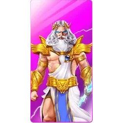 Olympus
Super Scatter – slot online terpercaya