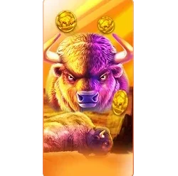 Buffalo
King – slot online terpercaya