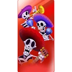 Taberna
Muertos – slot online terpercaya