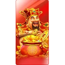 God Of
Wealth – slot online terpercaya