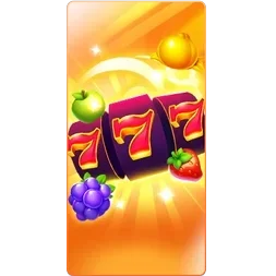 Buah
Beruntung – slot online terpercaya