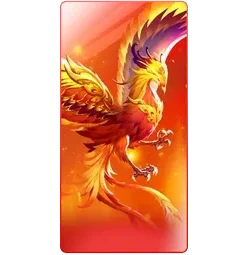 Phoenix
Legend – slot online terpercaya