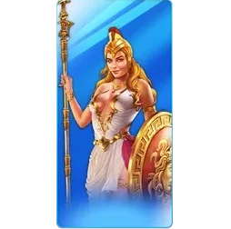 Wisdom
Of Athena – slot online terpercaya