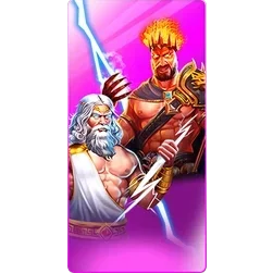 Zeus
& Hades – slot online terpercaya