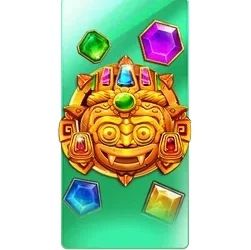 Aztec
Gems – slot online terpercaya