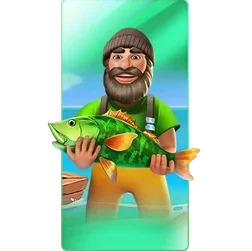 Big Bass – slot online terpercaya