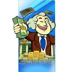 Cash
Mania – slot online terpercaya