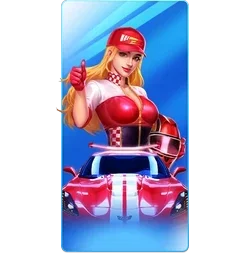 Speed
Winner – slot online terpercaya