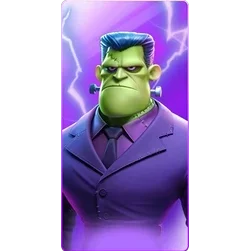 Doctor
Frankenstein – slot online terpercaya