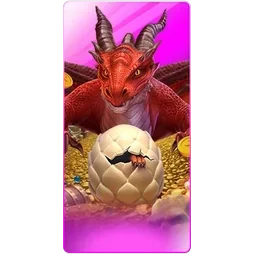 Dragon
Hatch – slot online terpercaya