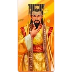 Golden
Century – slot online terpercaya