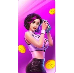 Cocktail
Nights – slot online terpercaya