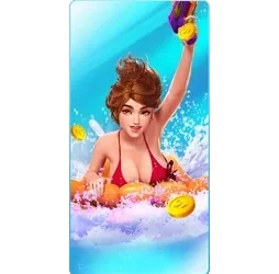 Songkran
Splash – slot online terpercaya