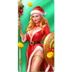 Wisdom of Athena
Xmas 1000 – slot online terpercaya